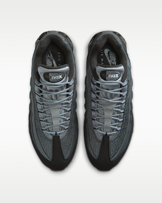 Nike Air Max 95 Big Bubble Men's Shoes. Nike JP
